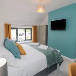 Riverside House