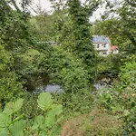 Riverside House
