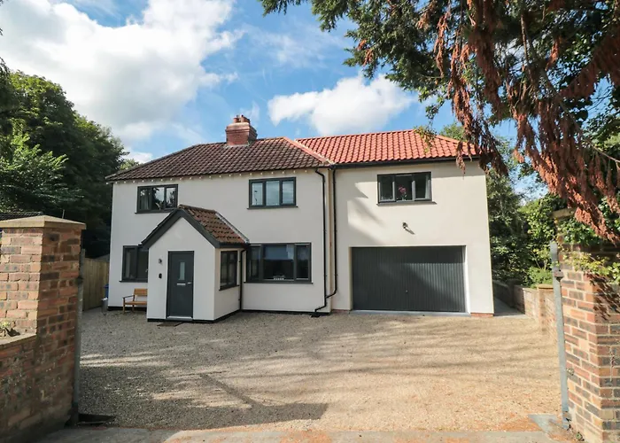 Riverside House