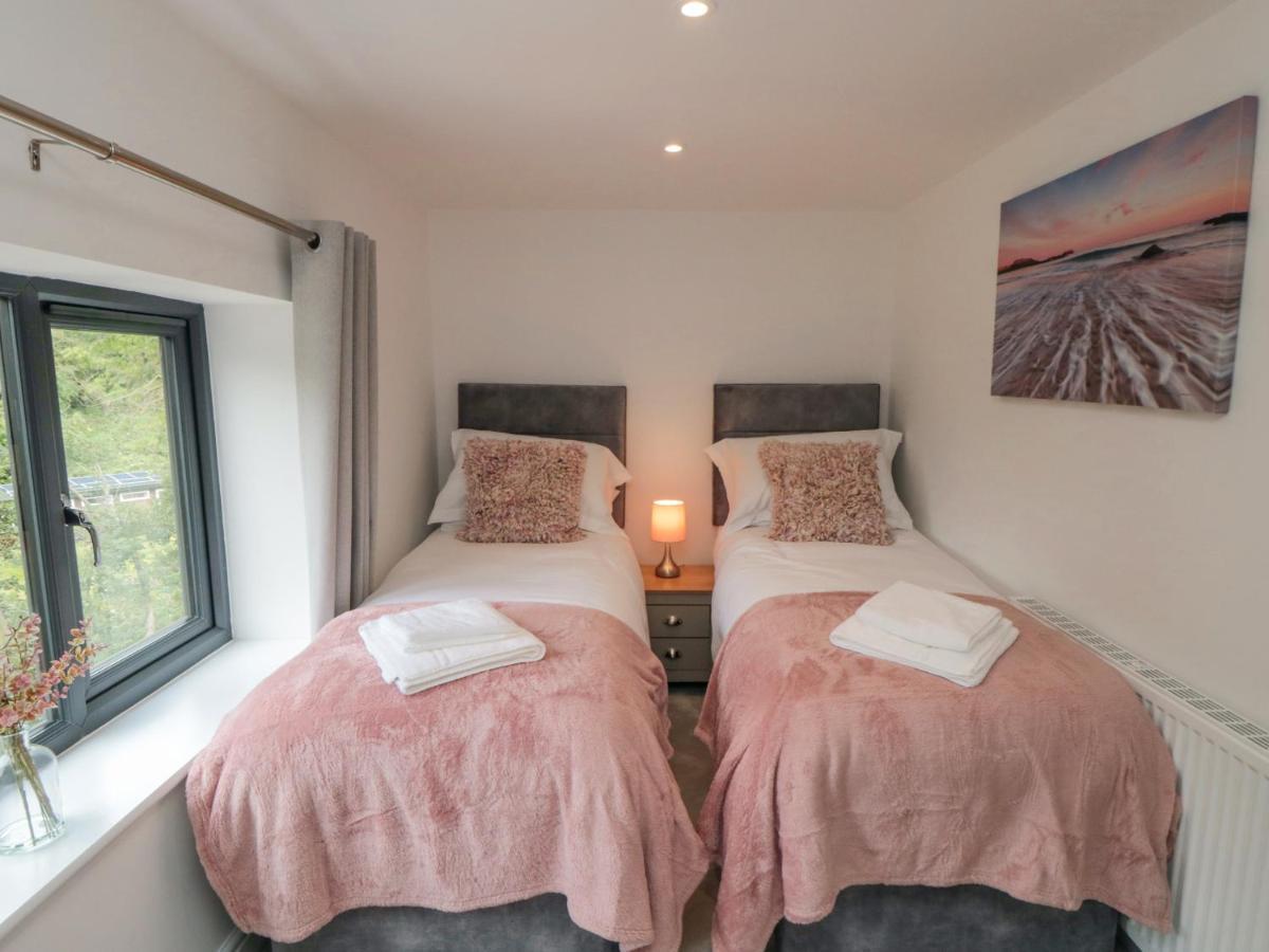 Holiday home Riverside House *