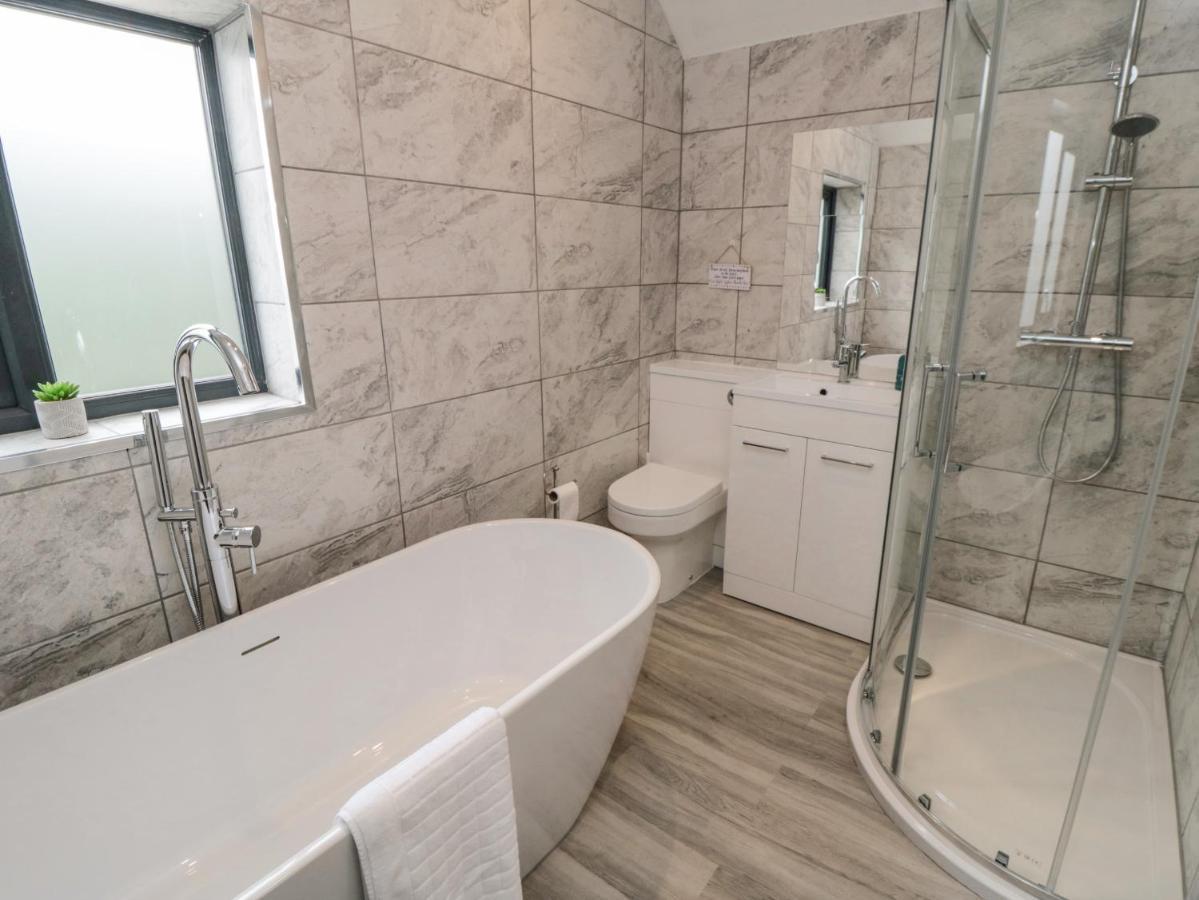 Holiday home Riverside House Scarborough