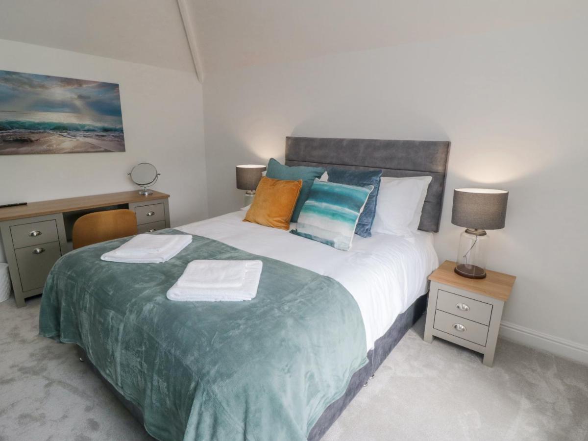 Holiday home Riverside House Scarborough