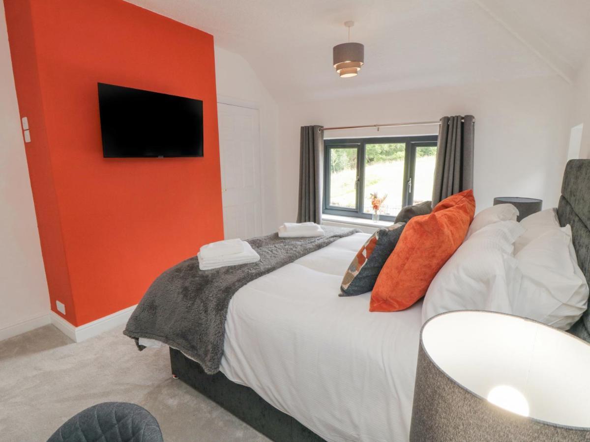 Holiday home Riverside House