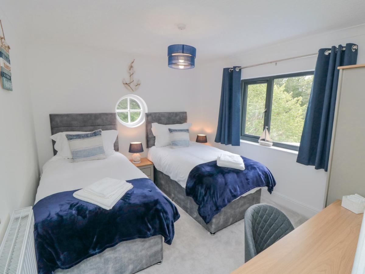 Riverside House Holiday home Scarborough